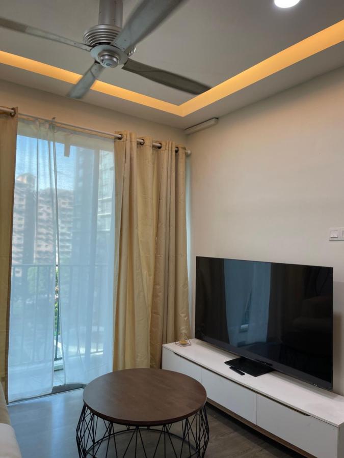 Rantissi Homestay The Zizz Damansara North Petaling Jaya Dış mekan fotoğraf